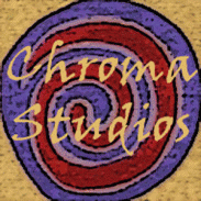 Chroma Studios / Gallery