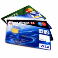 The Credit Card Project image