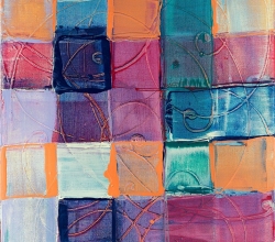 'Science' Painting detail by .carolinecblaker. 1208280794