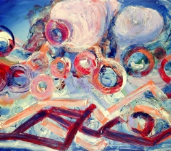 'Corporal Abstraction' Legacy Work detail by .carolinecblaker. 1099247638