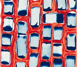 'Traffic' Painting detail by .carolinecblaker. 1287266848