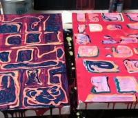 Windows - Featured Artist @ High Desert Art and Frame image