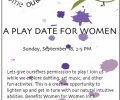 Flier - Event