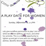 Flier - Event