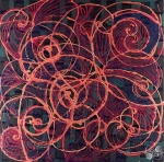 The Kinetics of Connection