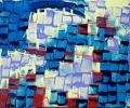 Pixel Wave