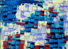 Pixel Wave
