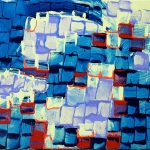Pixel Wave