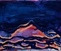 Small Volcano 2