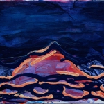 Small Volcano 2