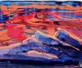 Small Volcano 3