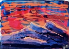 Small Volcano 3