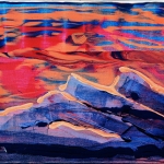 Small Volcano 3