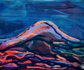 Small Volcano 1