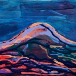 Small Volcano 1