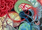 untitled with spirals
