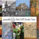 Red Cliff Studio Tour