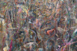 Jim Lutes, Tool 2009- one of my Whitney Biennial heros.