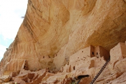 Mesa Verde - Long House is open from Memorial Day to Labor day 7 days a week.