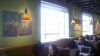 Exhibit: Infomatic Aesthetic at Flying Star Cafe